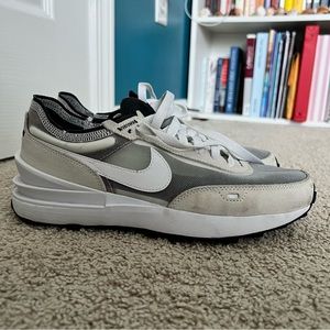 womens nike waffle one